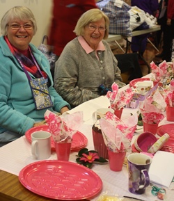 July meeting 2015