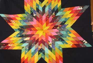 Report of the May meeting – 2016