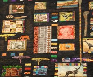 Report from April Meeting 2017