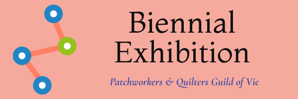 Patchworkers and Quilters Guild exhibition